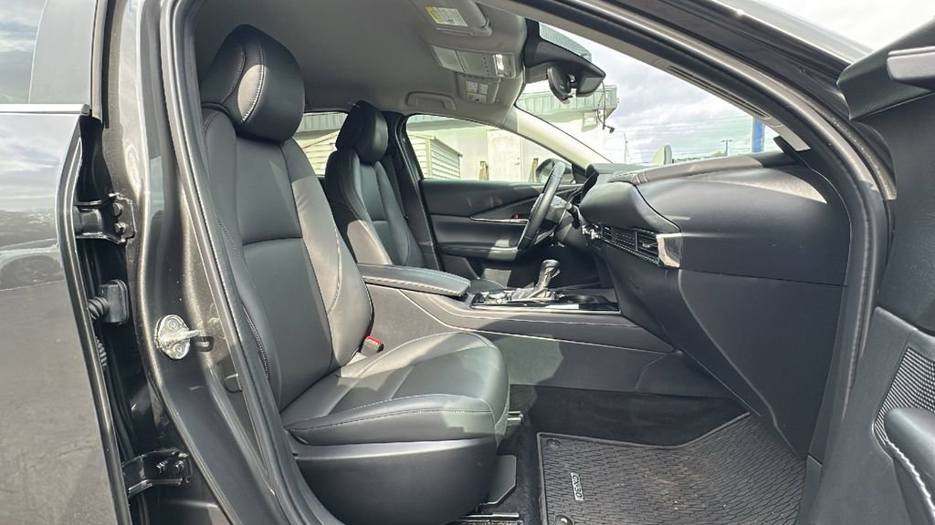 Used 2023 MAZDA CX-30 AWD 2.5 S w/ Preferred Package image 15