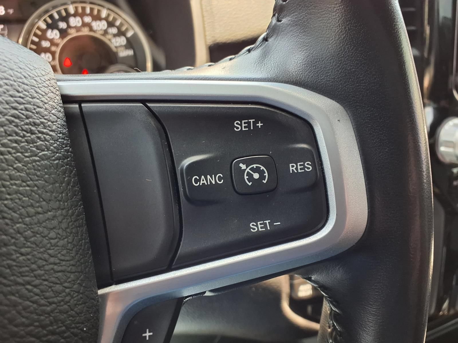 Used 2023 RAM 1500 Big Horn AWD/4WD image 24