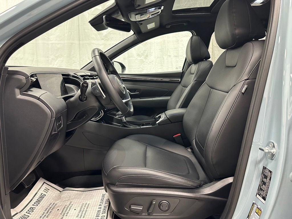 Used 2024 Hyundai Santa Cruz XRT AWD/4WD image 14