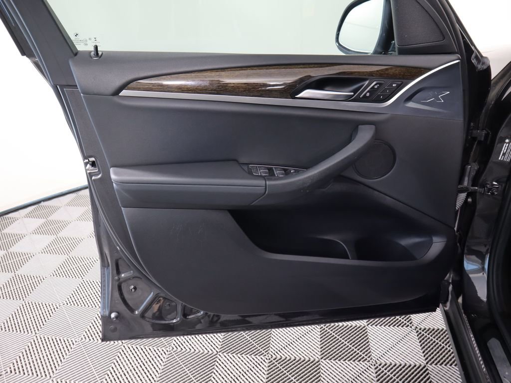 Used 2020 BMW X3 sDrive30i w/ Convenience Package image 25