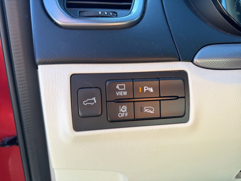 Used 2023 MAZDA CX-9 Signature image 12