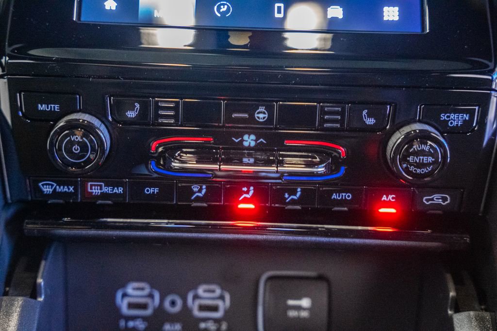 New 2025 Jeep Grand Cherokee 4WD image 22