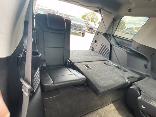 Used 2018 Chevrolet Tahoe LT w/ RST Edition AWD/4WD image 58