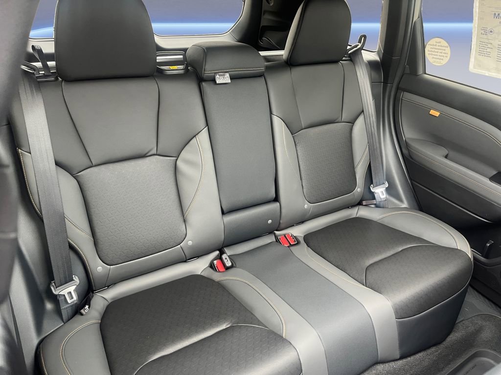 New 2026 Subaru Forester Wilderness AWD/4WD image 18