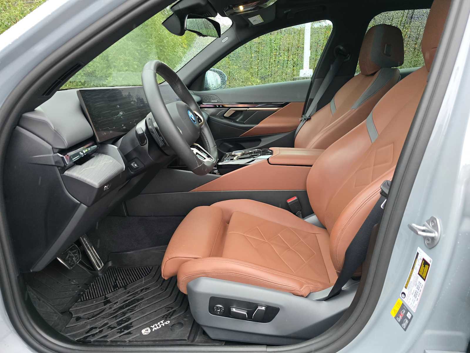 Used 2025 BMW i5 eDrive40i w/ M Sport Package image 20