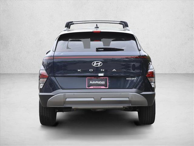 New 2026 Hyundai Kona Limited AWD/4WD image 6
