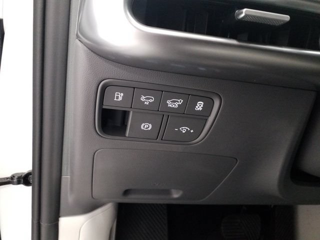 Certified 2026 Hyundai Ioniq 9 Limited AWD/4WD image 10