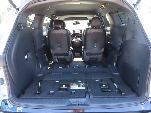 Used 2024 Toyota Sienna XSE w/ XSE Premium Package AWD/4WD image 43