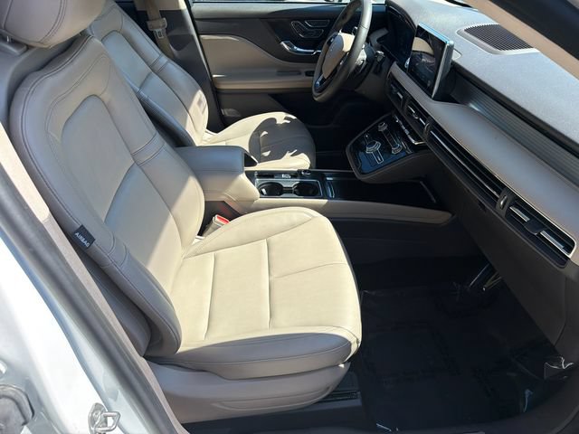 Used 2022 Lincoln Corsair FWD image 14