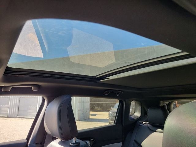 New 2026 Jeep Compass Limited w/ Sun, Sound & Navigation Group image 31