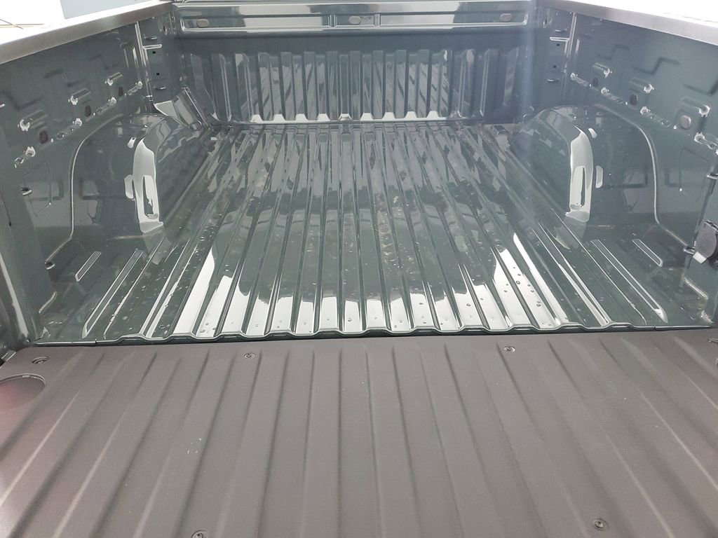 New 2026 Chevrolet Silverado 1500 LT image 32