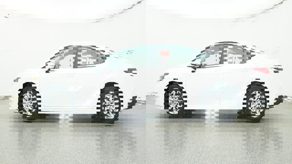 New 2026 Toyota Camry LE image 52