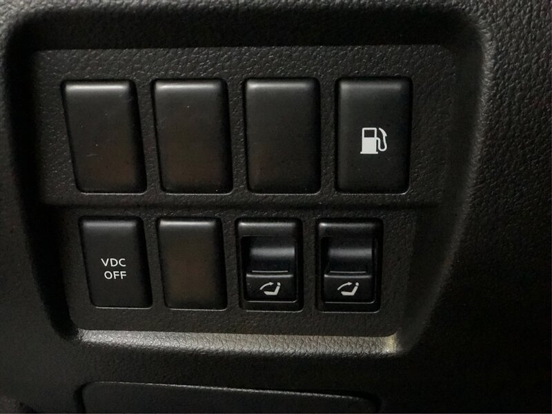 Used 2009 Nissan Murano SL FWD image 22