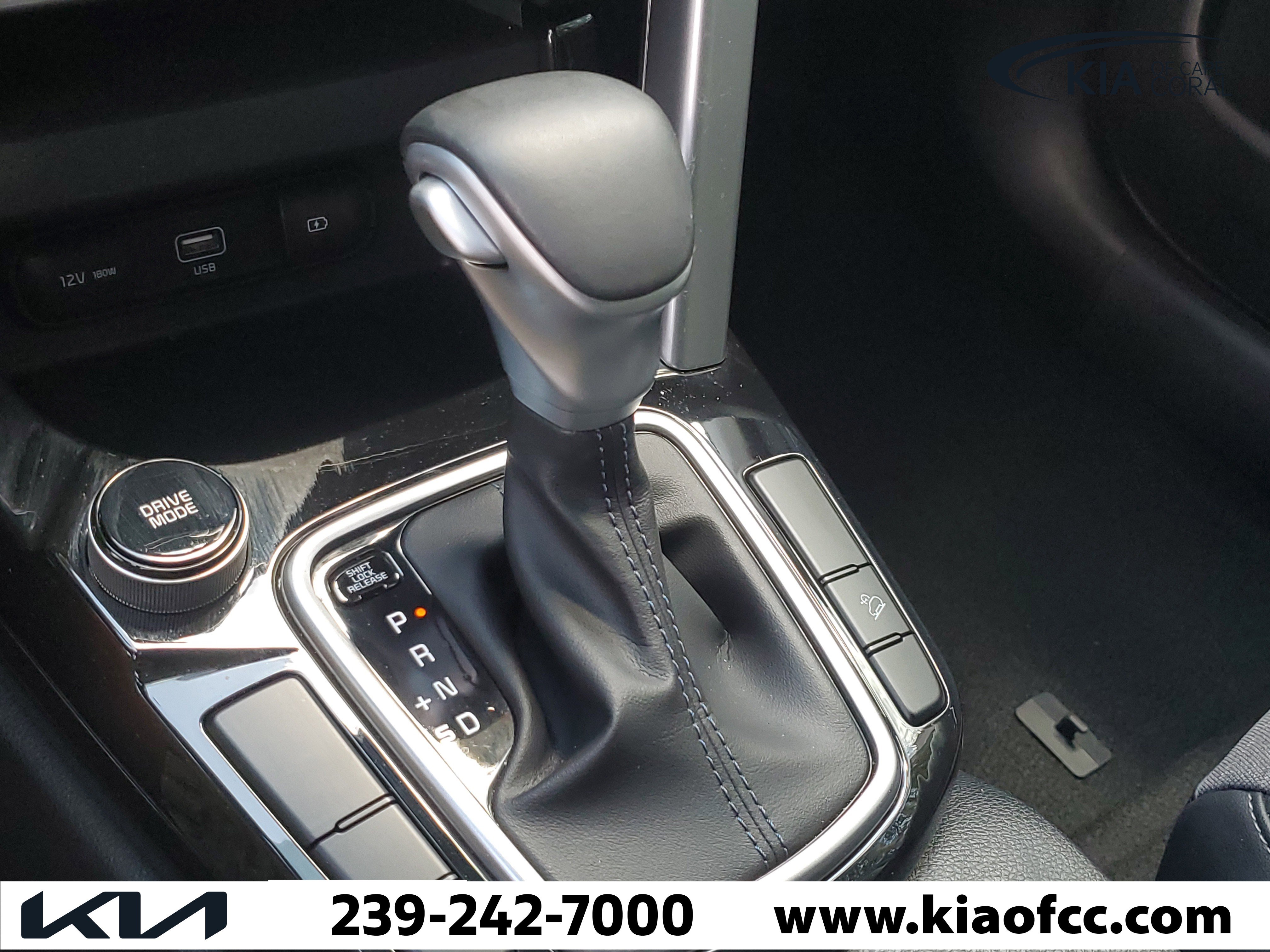 Certified 2023 Kia Seltos S FWD image 28