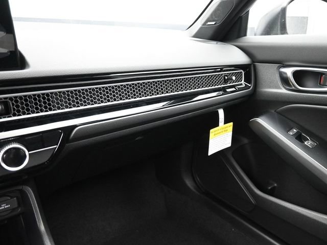 New 2026 Honda Civic Sport Touring image 32