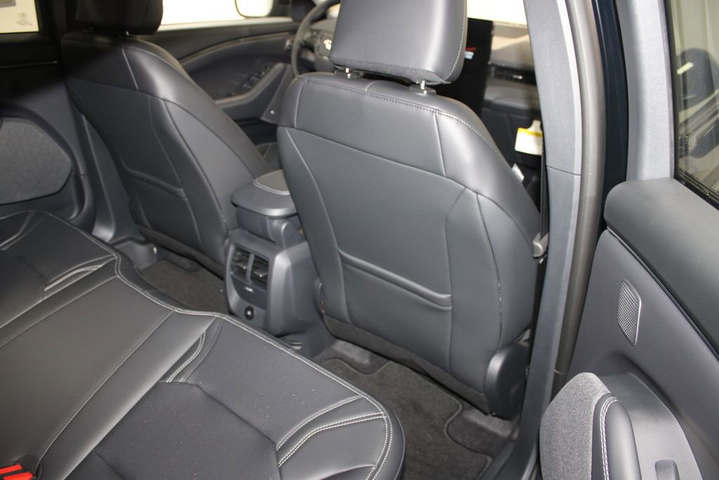 New 2025 Ford Mustang Mach-E Premium image 31