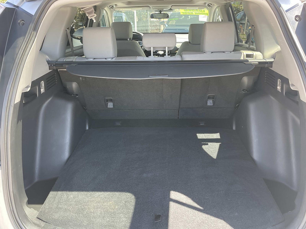 Used 2019 Honda CR-V EX image 19