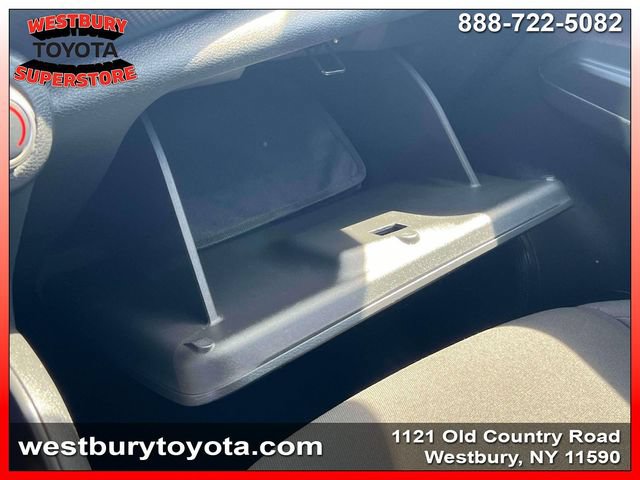 Used 2025 Nissan Kicks Play S FWD image 28