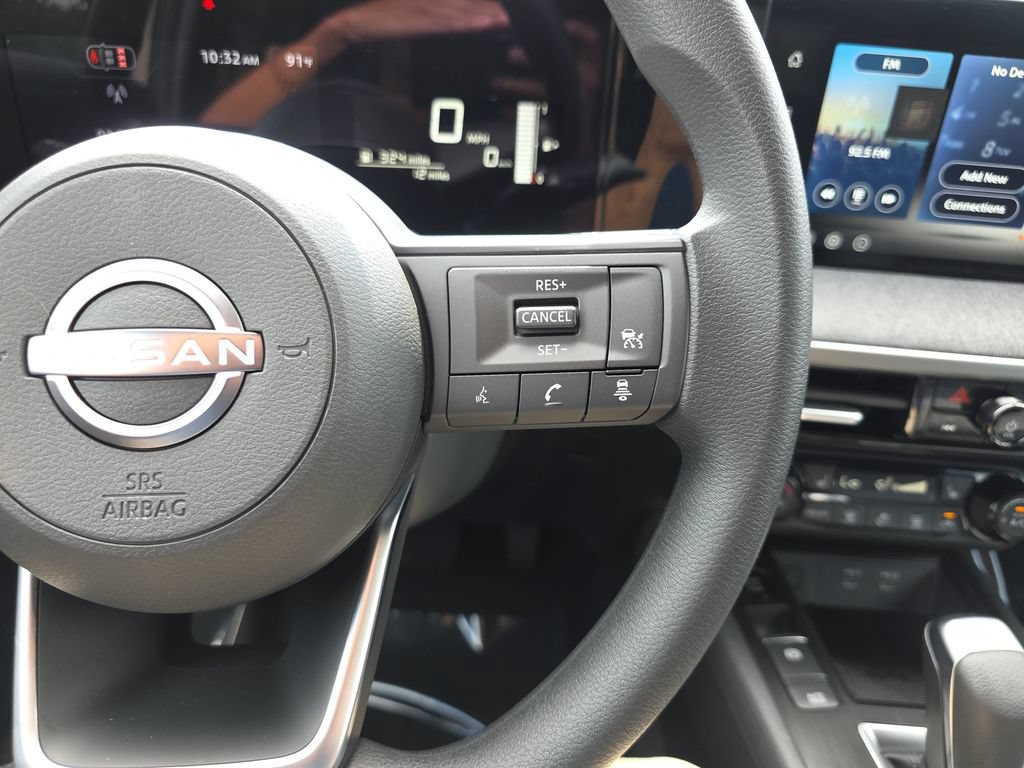 New 2026 Nissan Kicks SV w/ SV Premium Package AWD/4WD image 18