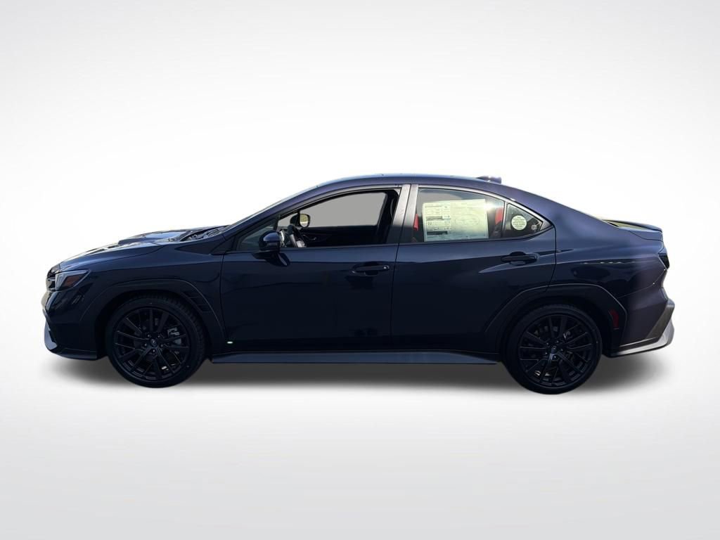 New 2026 Subaru WRX Limited image 4