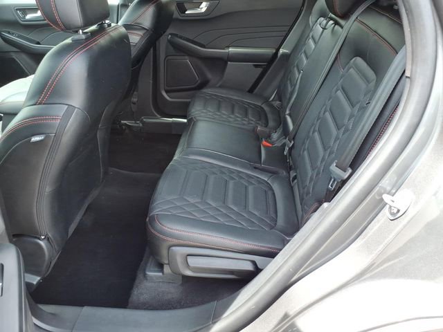 Certified 2024 Ford Escape ST-Line Elite w/ Premium Technology Package image 19