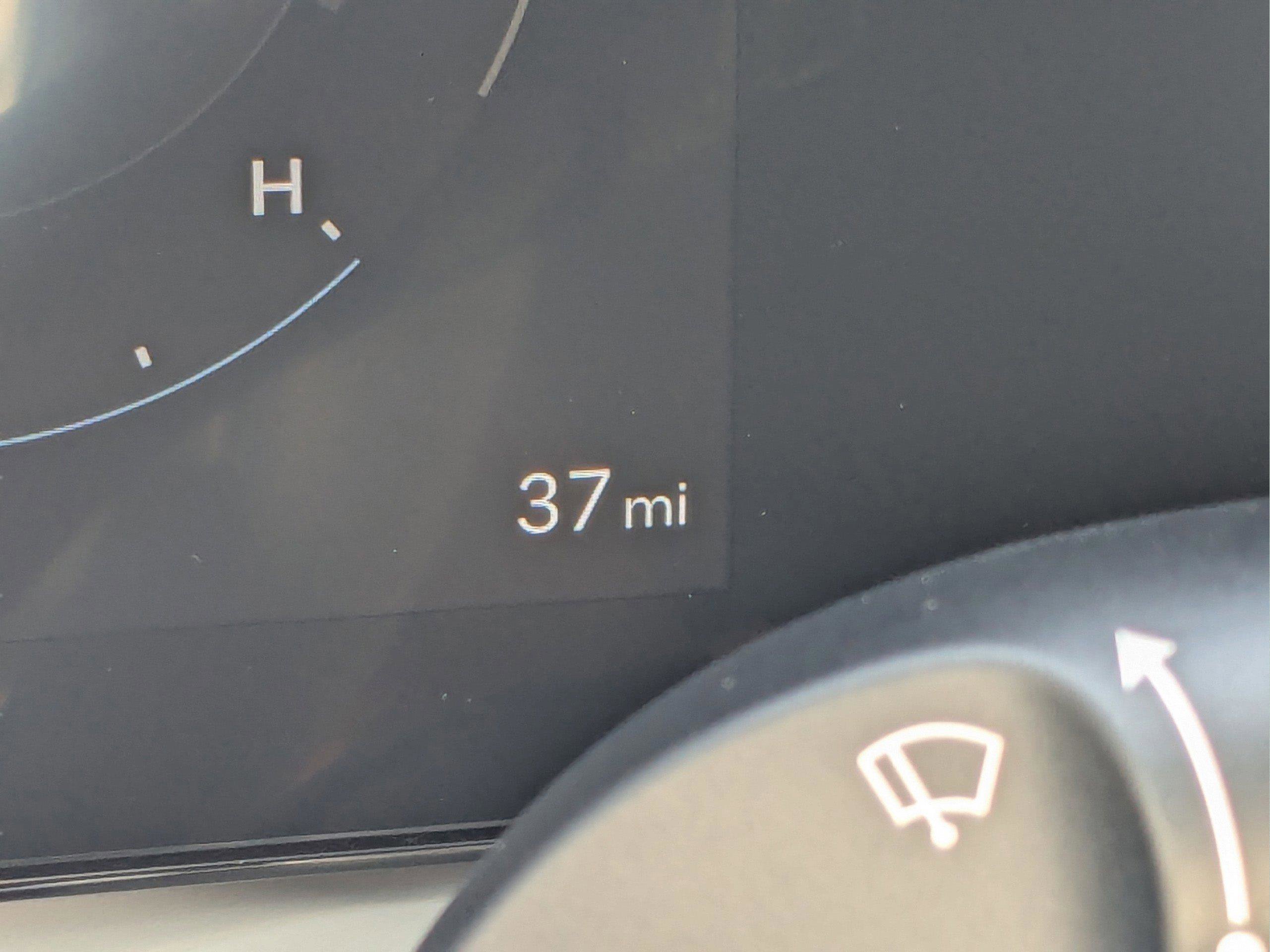 New 2026 Hyundai Palisade Limited image 36