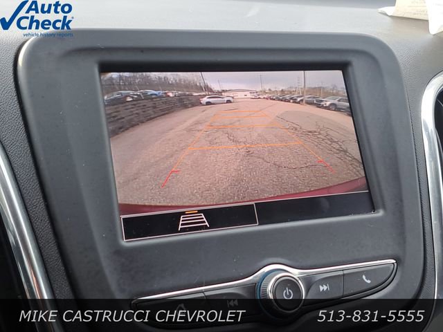 Used 2023 Chevrolet Equinox LT image 17