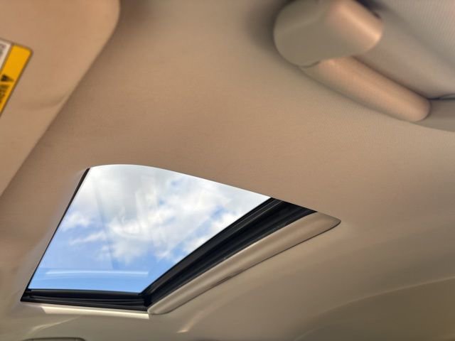 Used 2019 INFINITI QX80 Luxe image 25