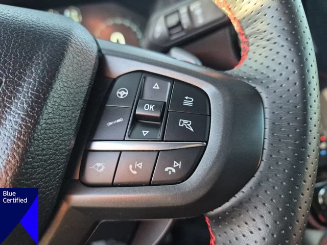 Certified 2025 Ford Ranger Raptor AWD/4WD image 19