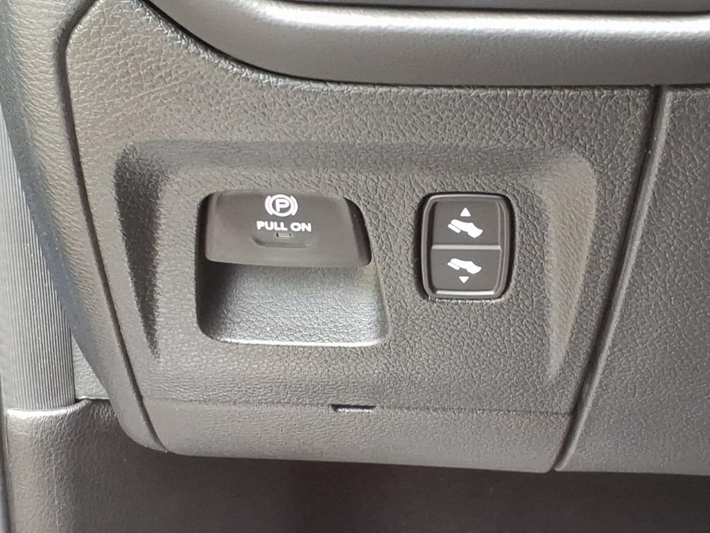 Used 2023 RAM 1500 TRX w/ TRX Level 2 Equipment Group AWD/4WD image 23