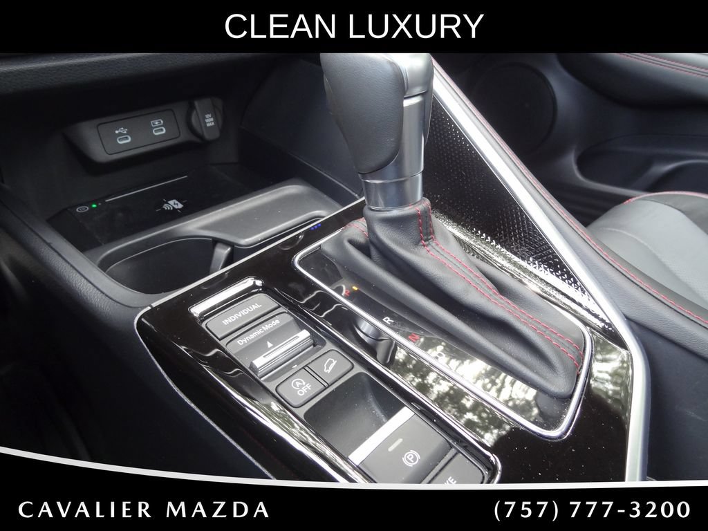 Used 2025 Acura ADX A-Spec w/ Advance Package AWD/4WD image 45