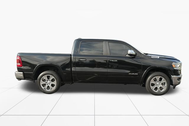 Used 2022 RAM 1500 Laramie AWD/4WD image 9