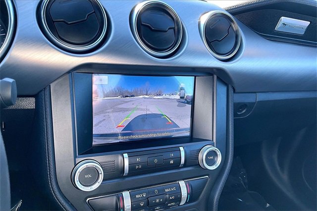 Used 2022 Ford Mustang GT w/ Equipment Group 301A image 21