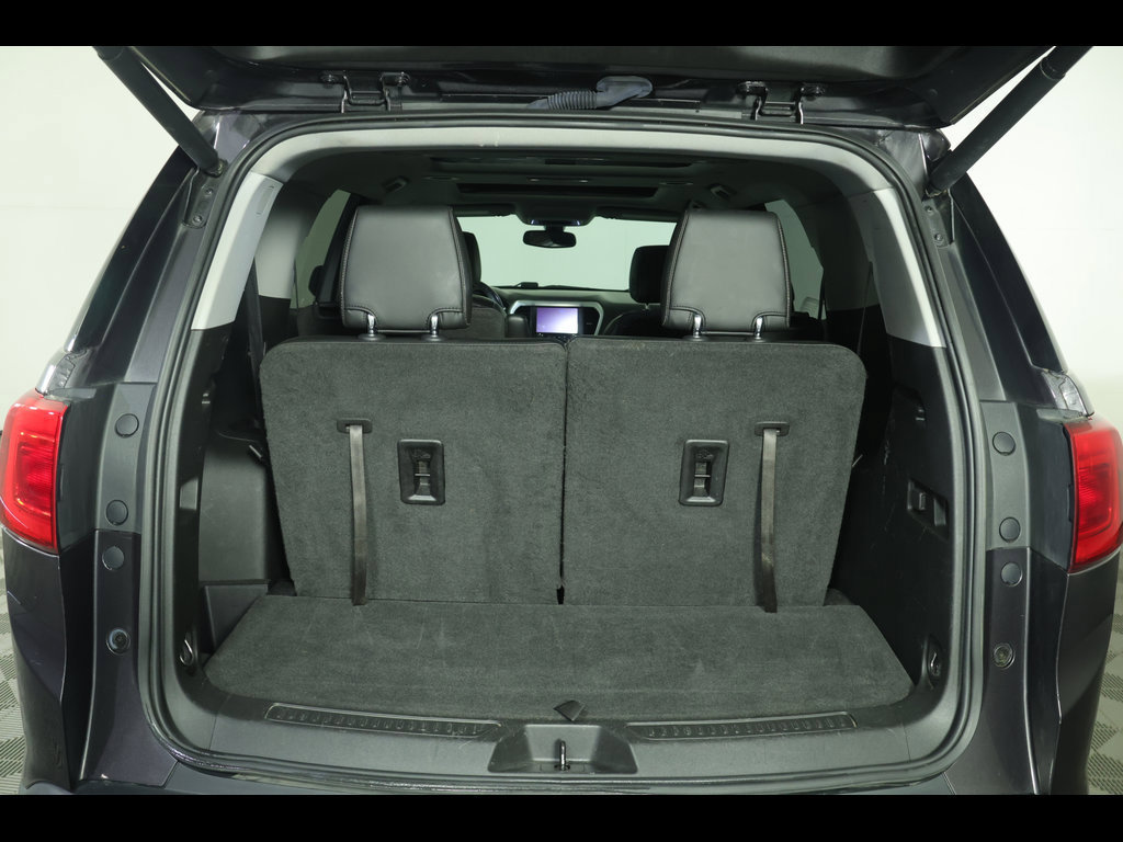Used 2019 GMC Acadia SLT AWD/4WD image 13