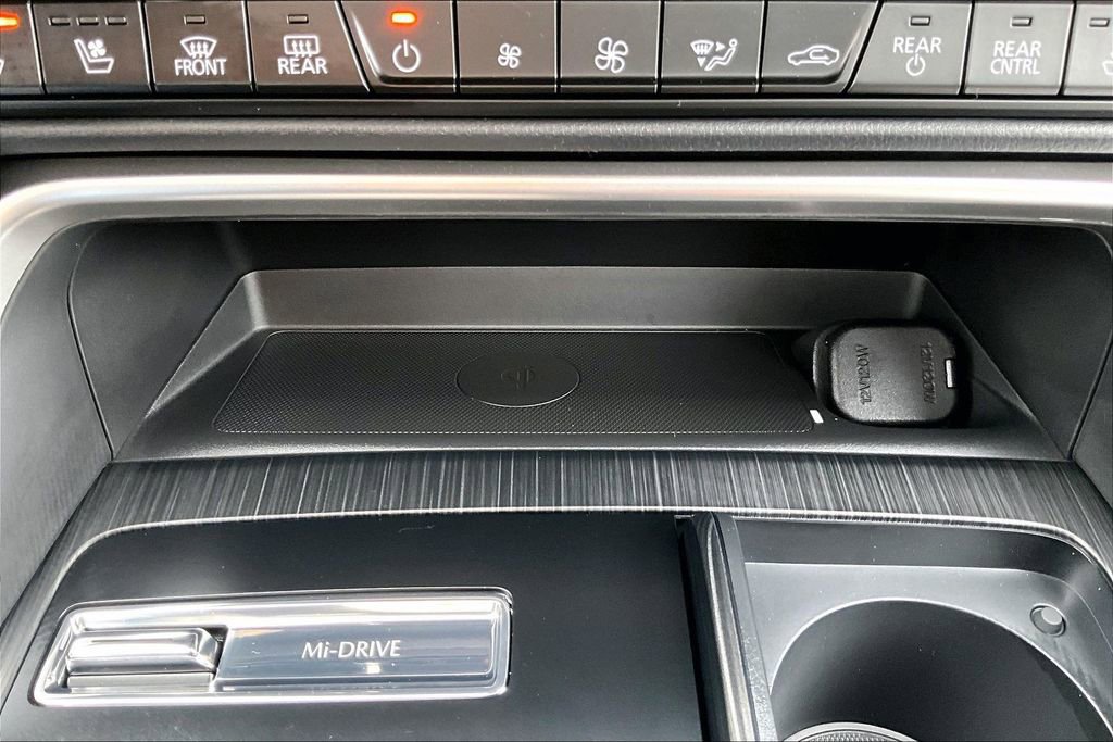 New 2026 MAZDA CX-90 3.3 Turbo S w/ Premium Plus image 20