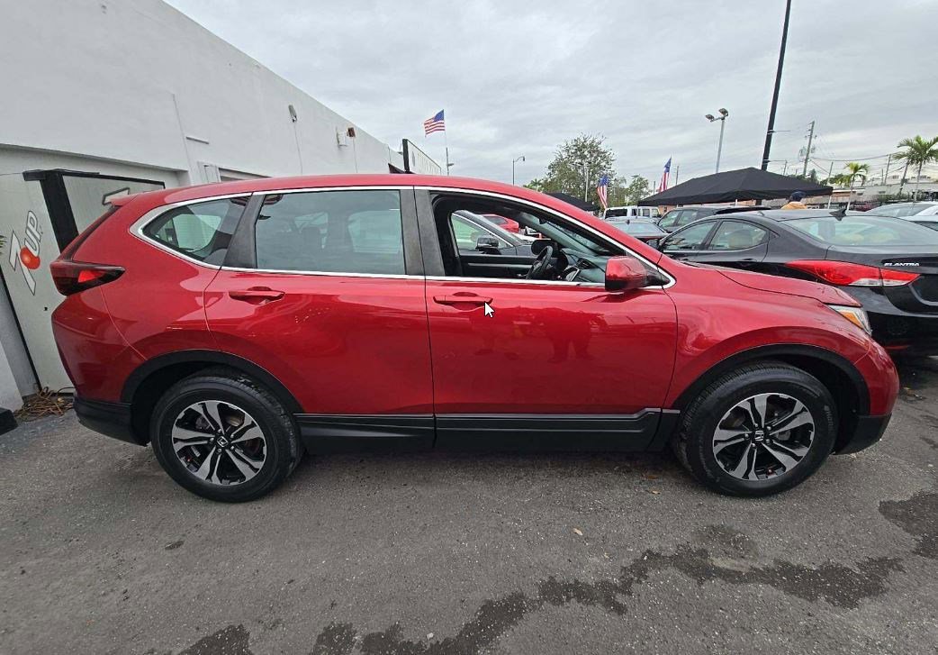 Used 2021 Honda CR-V Special Edition image 2