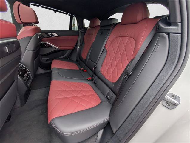 New 2027 BMW X6 xDrive40i AWD/4WD image 23