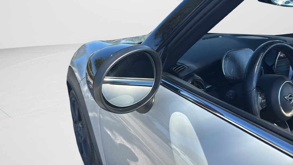 Used 2022 MINI Cooper S w/ Premium Package FWD image 41