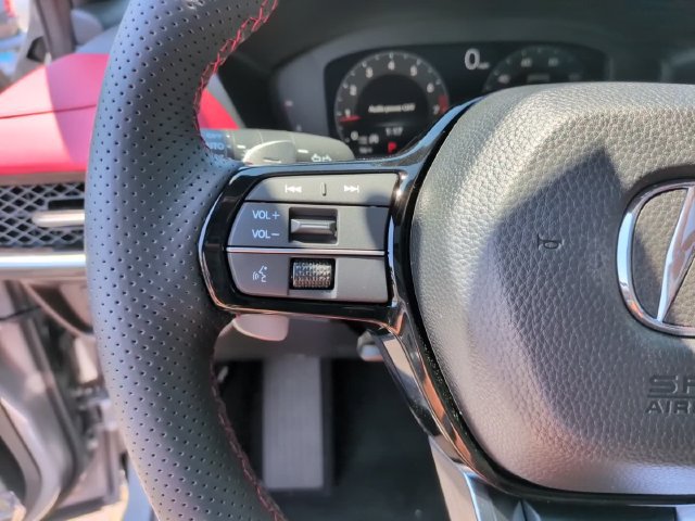 New 2026 Acura ADX A-Spec w/ Advance Package AWD/4WD image 19