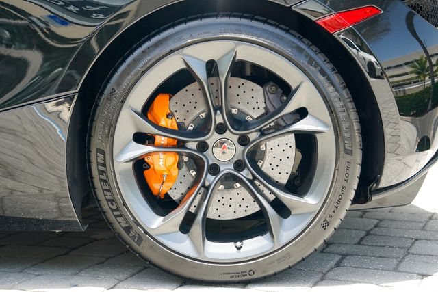 Used 2018 McLaren 720S Performance RWD image 17