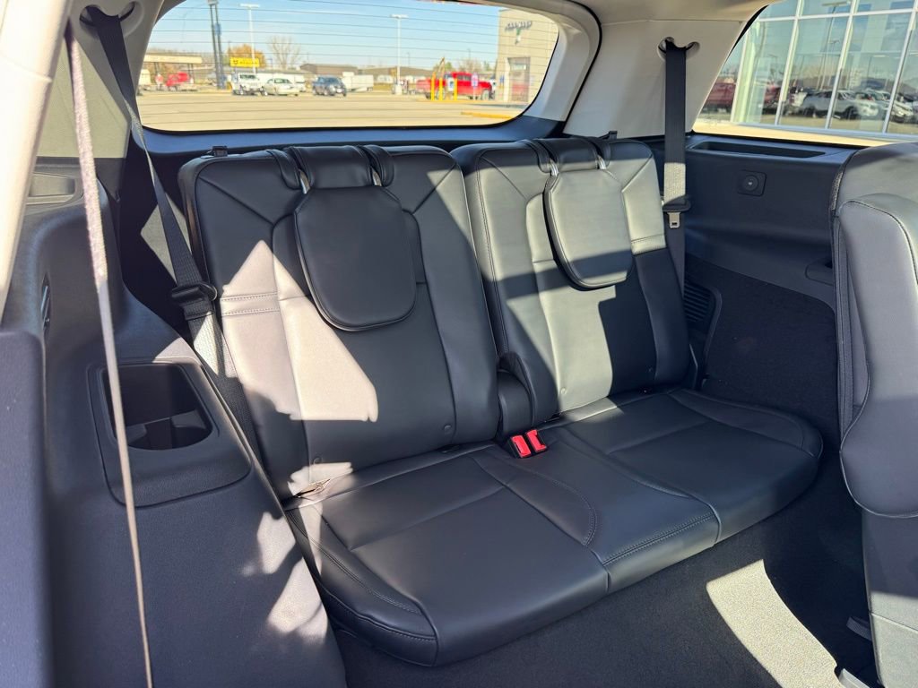 New 2026 Lincoln Aviator AWD image 35