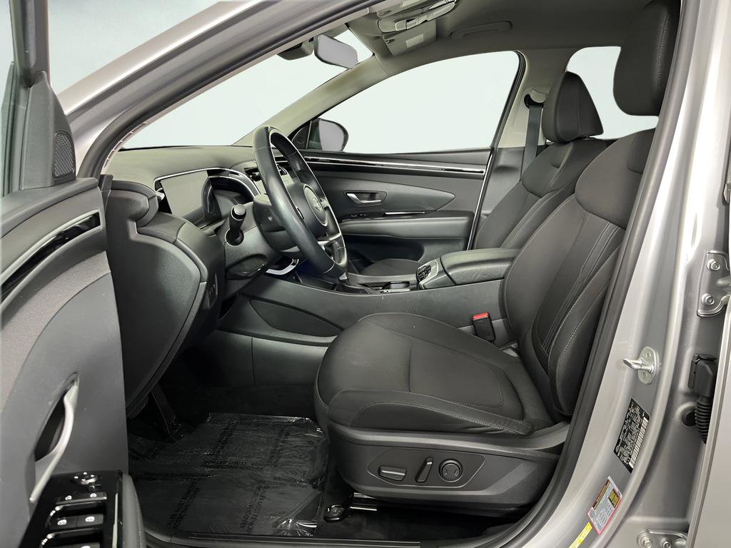 Used 2022 Hyundai Tucson XRT AWD/4WD image 10