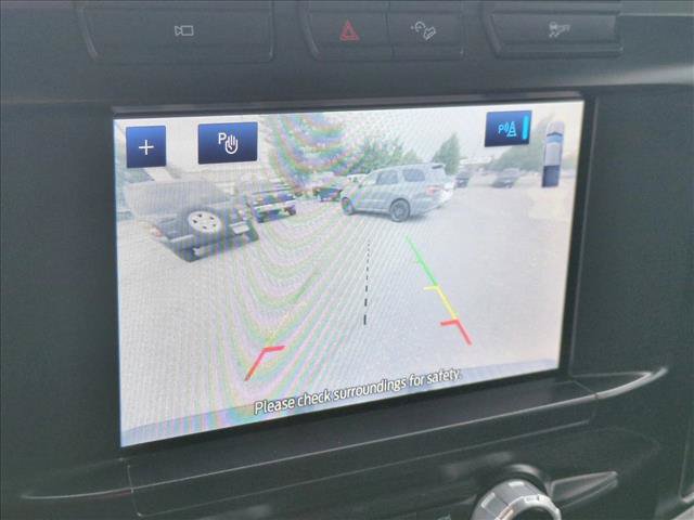 Used 2021 Ford F150 XLT w/ Equipment Group 301A Mid AWD/4WD image 13