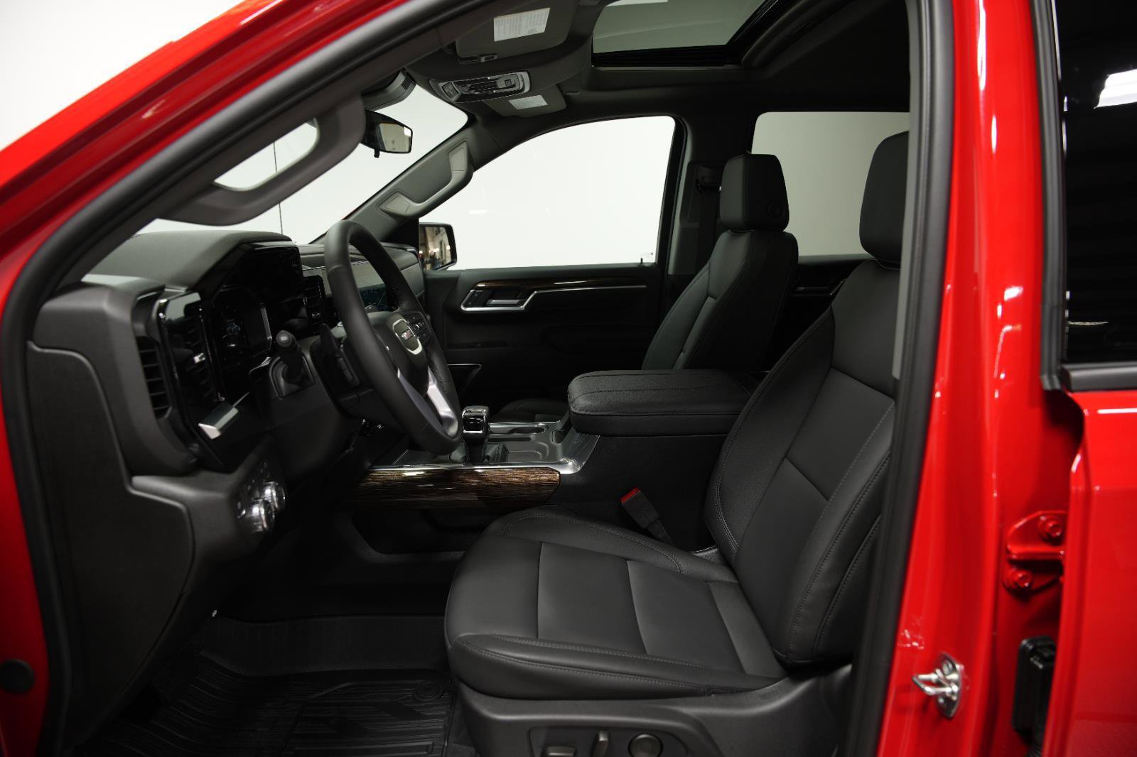 New 2026 GMC Sierra 1500 Elevation w/ Elevation Premium Package image 25