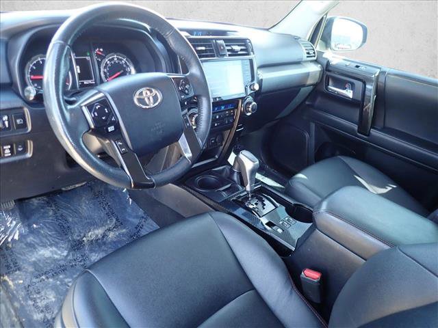 Used 2020 Toyota 4Runner TRD Pro AWD/4WD image 9