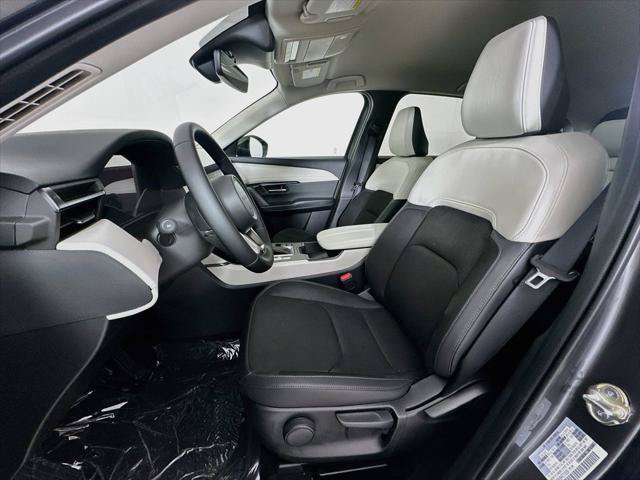 New 2026 MAZDA CX-5 Select AWD/4WD image 17
