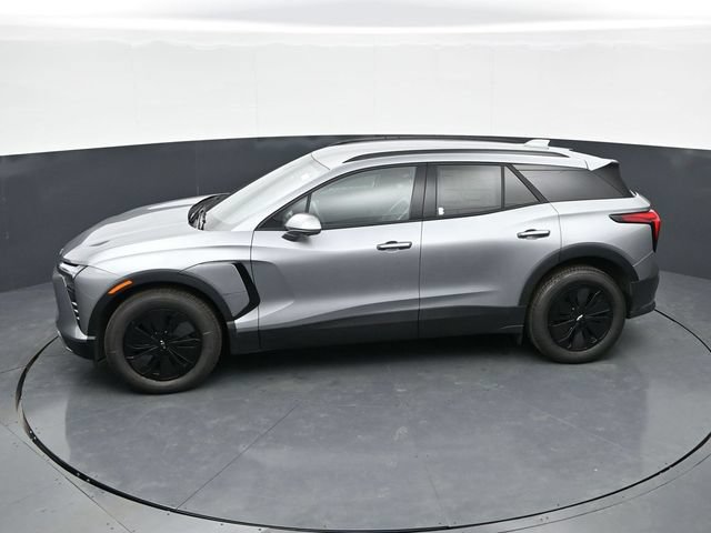 New 2026 Chevrolet Blazer EV LT FWD image 37