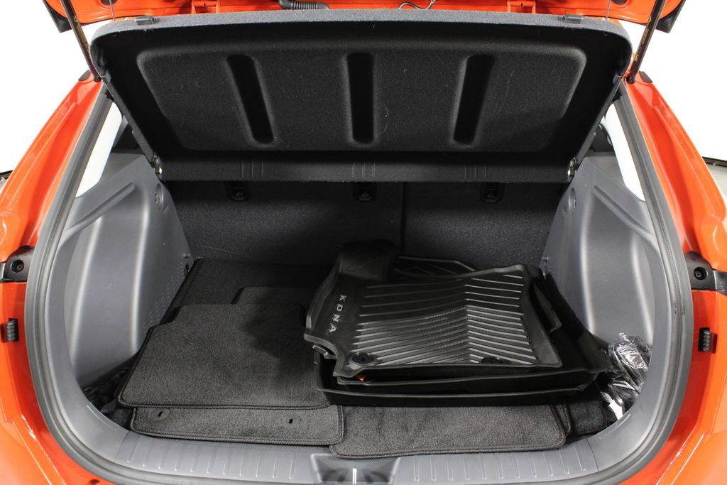 Certified 2026 Hyundai Kona SEL Sport image 16