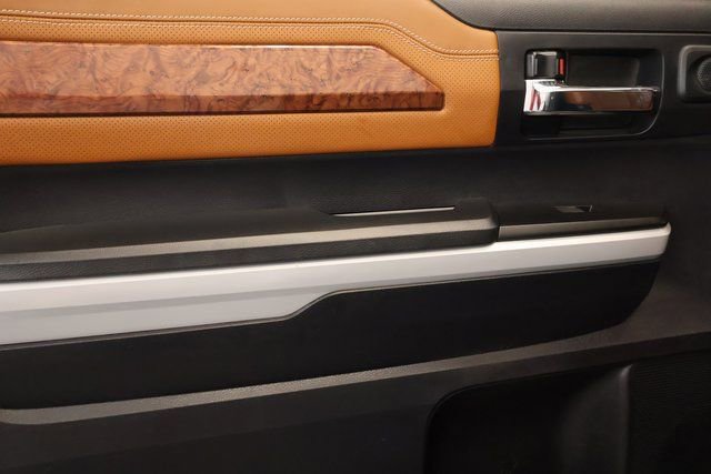 Certified 2021 Toyota Tundra 1794 Edition w/ TRD Off-Road Package image 30