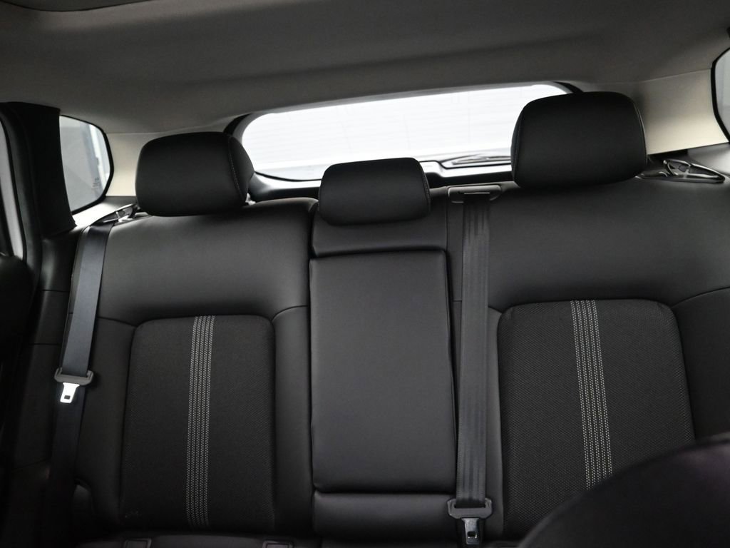 Used 2024 MAZDA CX-50 AWD 2.5 S w/ Premium Package image 21